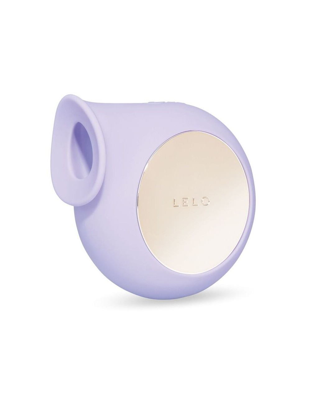 LELO - ESTIMULADOR DE ONDAS DE CLITÓRIS SILA LILAC