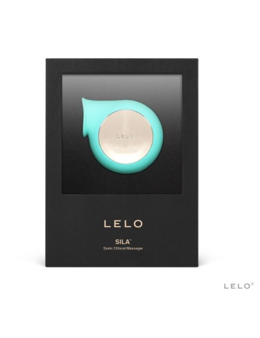 LELO - ESTIMULADOR DE ONDAS SILA AQUA CLITORIS