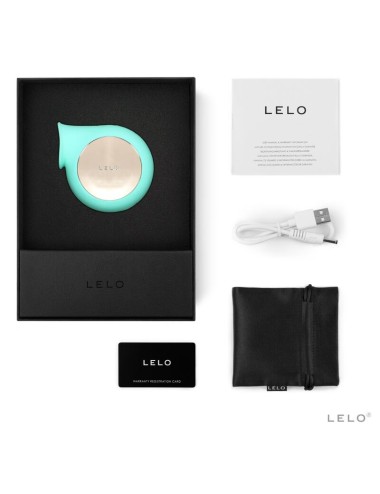 LELO - ESTIMULADOR DE ONDAS SILA AQUA CLITORIS