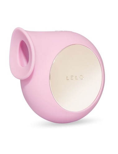 LELO - ESTIMULADOR DE ONDAS SILA CRUISE - ROSA