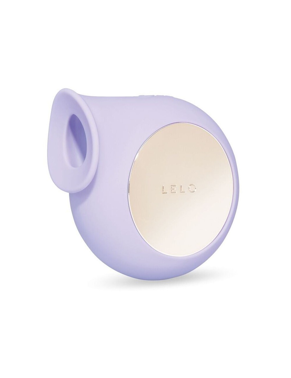 LELO - ESTIMULADOR DE ONDAS SILA CRUISE - LILAC