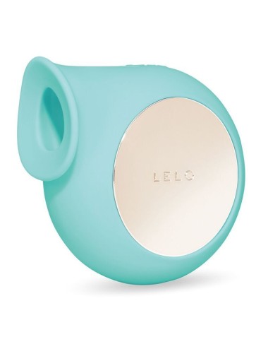 LELO - ESTIMULADOR DE ONDAS SILA CRUISE - AQUA