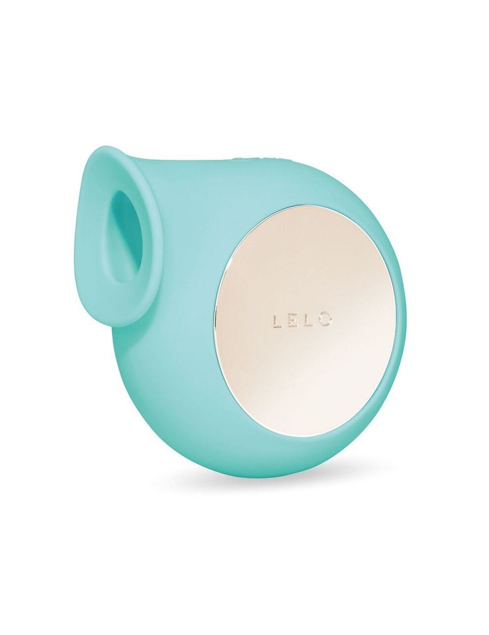 LELO - ESTIMULADOR DE ONDAS SILA CRUISE - AQUA