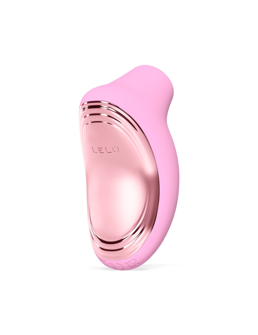 LELO - SONA 2 TRAVEL SONIC CLITORIS MASSAGER ROSA