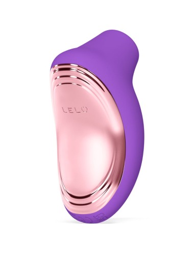 LELO - SONA 2 VIAGEM ROXO SONIC CLITORIS MASSAGER