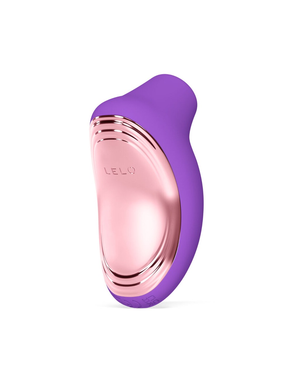 LELO - SONA 2 VIAGEM ROXO SONIC CLITORIS MASSAGER