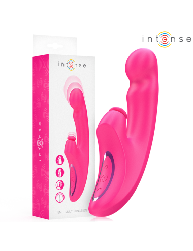 INTENSE - VIBRADOR EMI 13