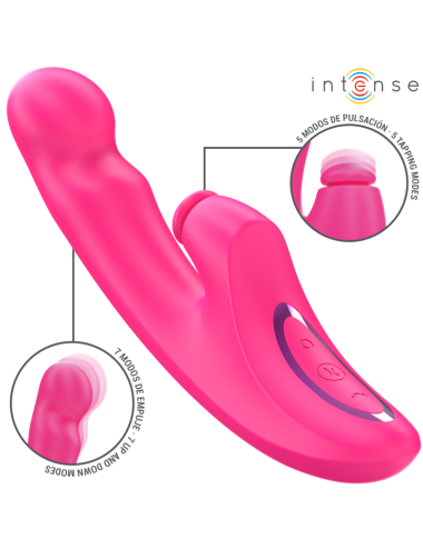 INTENSE - VIBRADOR EMI 13