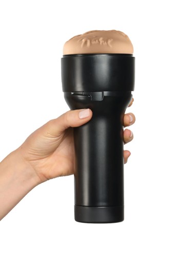 KIIROO - SINTA O MASTURBADOR RACHEL STARR COLEÇÃO STARS