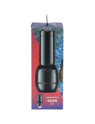 KIIROO - SINTA O MASTURBADOR RACHEL STARR COLEÇÃO STARS