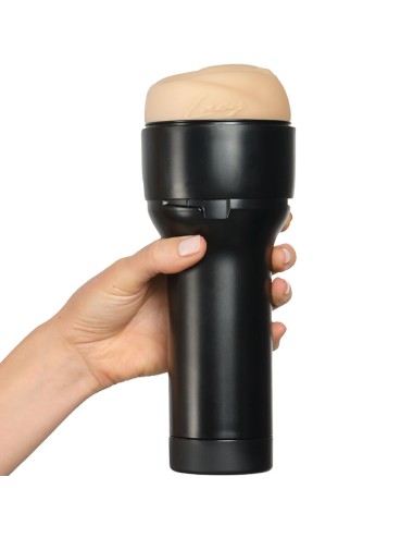 KIIROO - COLEÇÃO FEEL LACY LENNON MASTURBADOR STARS