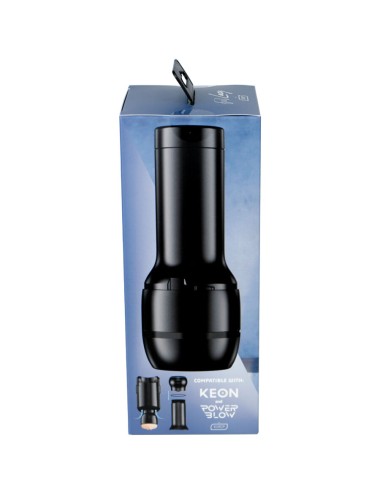 KIIROO - COLEÇÃO FEEL LACY LENNON MASTURBADOR STARS