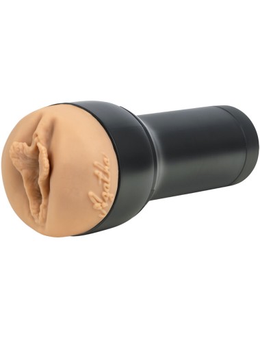 KIIROO - COLEÇÃO FEEL AGATHA VEGA MASTURBADOR STARS