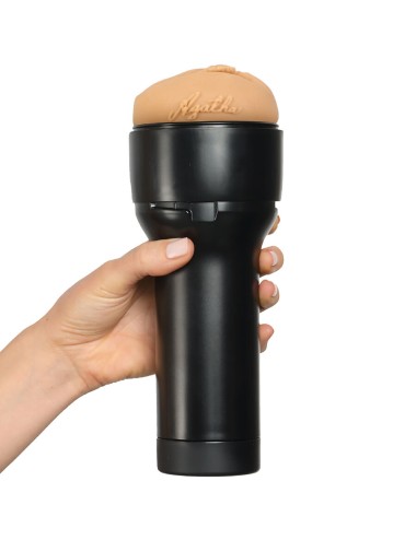 KIIROO - COLEÇÃO FEEL AGATHA VEGA MASTURBADOR STARS