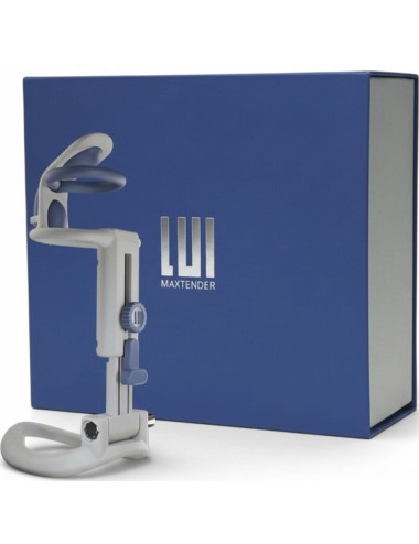 LUI - MAXTENDER PREMIUM AUMENTO PENIANO TAMANHO M