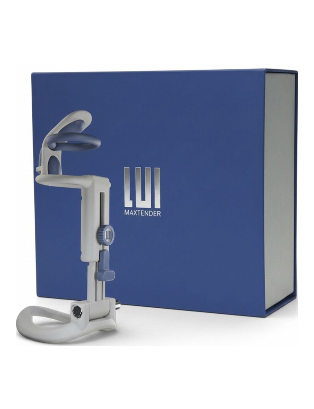 LUI - MAXTENDER PREMIUM AUMENTO PENIANO TAMANHO M
