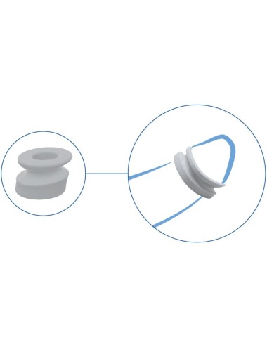 LUI - MAXTENDER PREMIUM AUMENTO PENIANO TAMANHO M