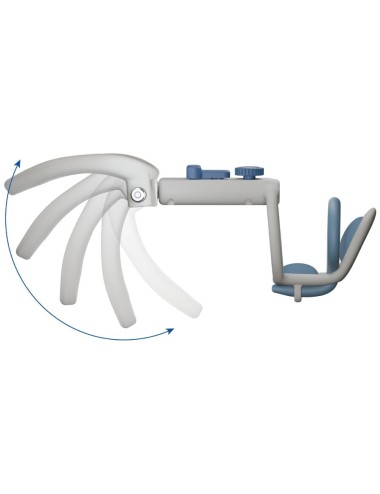 LUI - MAXTENDER PREMIUM AUMENTO PENIANO TAMANHO M