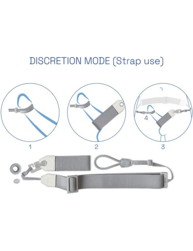 LUI - MAXTENDER PREMIUM AUMENTO PENIANO TAMANHO M