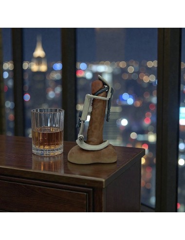 LUI - MAXTENDER PREMIUM AUMENTO PENIANO TAMANHO M