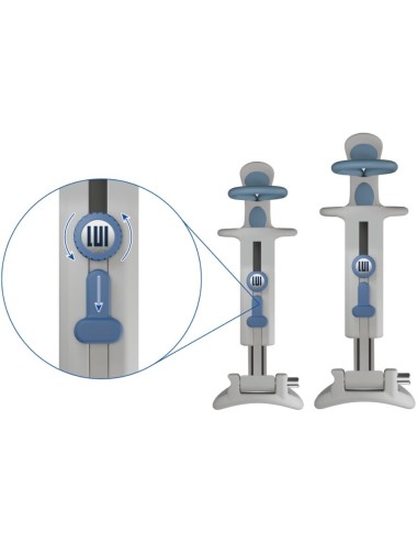 LUI - MAXTENDER PREMIUM AUMENTO PENIANO TAMANHO G
