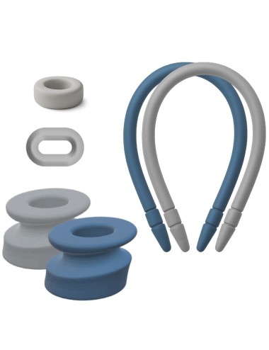 LUI - MAXTENDER PREMIUM AUMENTO PENIANO TAMANHO G