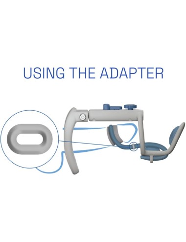 LUI - MAXTENDER PREMIUM AUMENTO PENIANO TAMANHO G