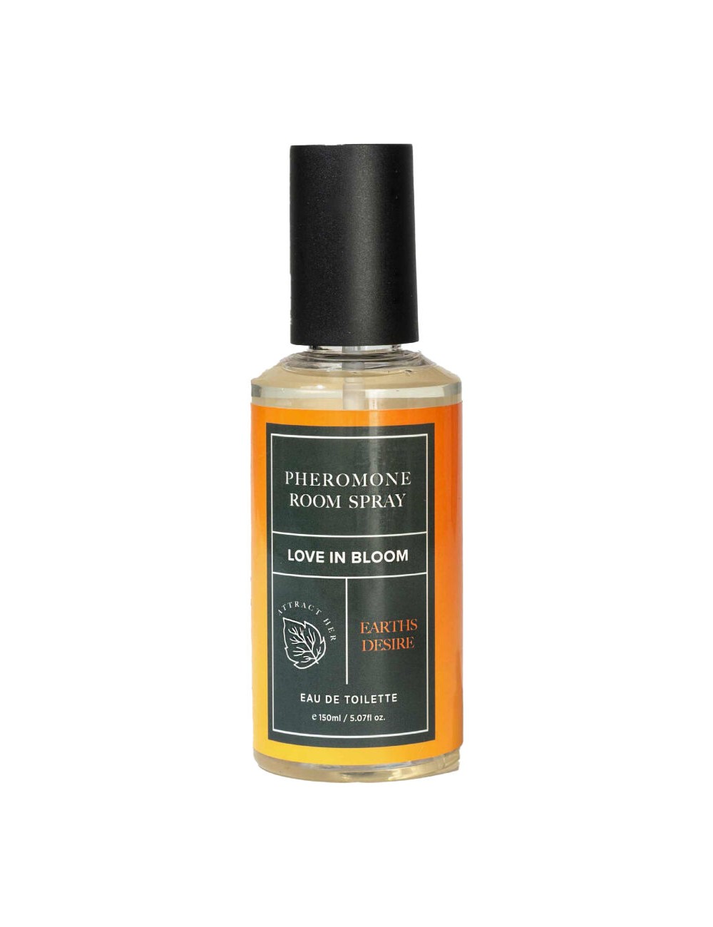 EYE OF LOVE - BLOOM SPRAY DE AMBIENTE SATIVA EARTHS DESIRE 150 ML