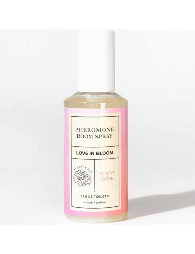 EYE OF LOVE - BLOOM SPRAY DE AMBIENTE SATIVA SUNNY DAZE 150 ML