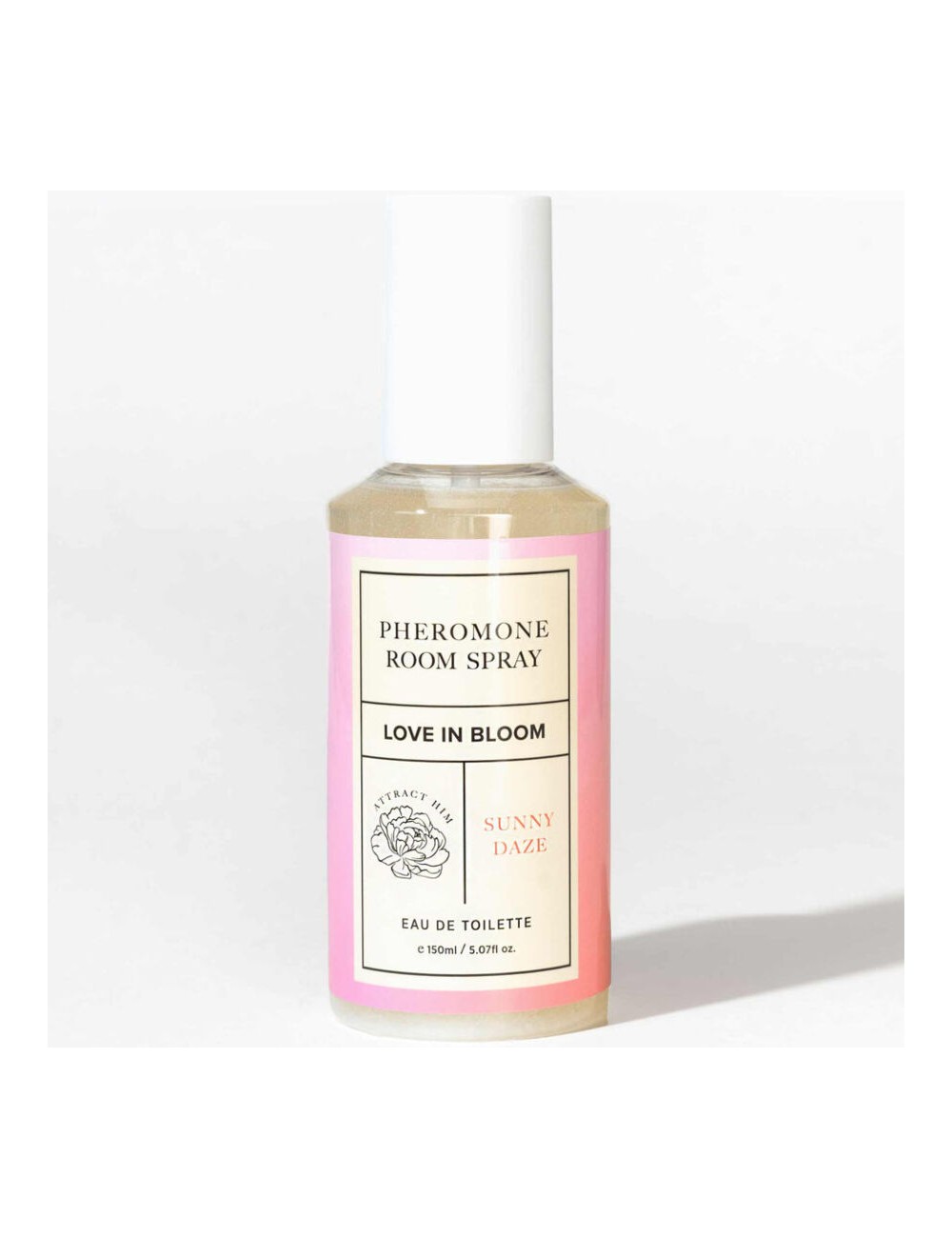 EYE OF LOVE - BLOOM SPRAY DE AMBIENTE SATIVA SUNNY DAZE 150 ML