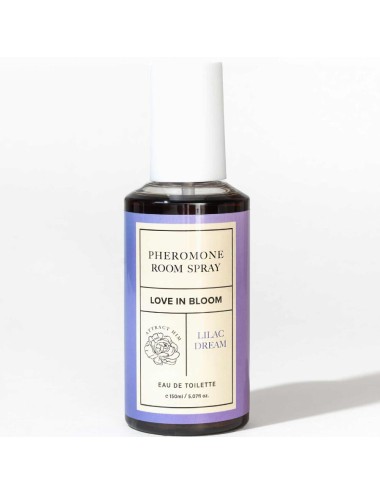 EYE OF LOVE - BLOOM SPRAY DE AMBIENTE INDICA LILAC DREAM 150 ML