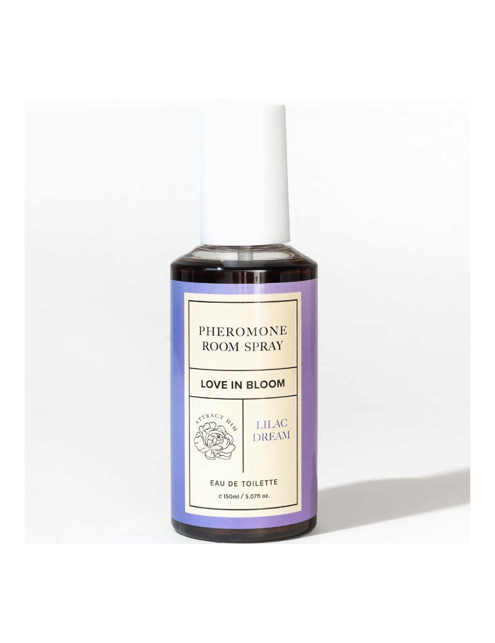 EYE OF LOVE - BLOOM SPRAY DE AMBIENTE INDICA LILAC DREAM 150 ML