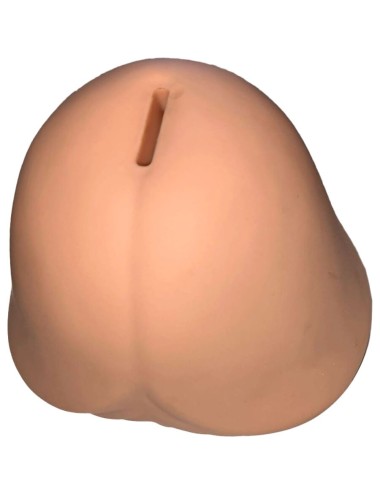 DIABLO PICANTE - COFRE EM FORMATO DE VIDRO TOM CLARO