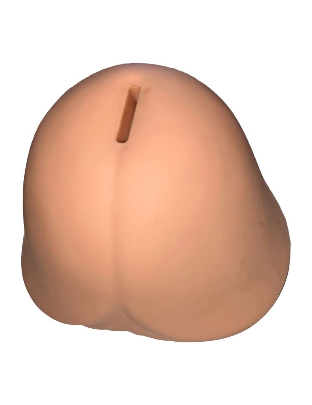 DIABLO PICANTE - COFRE EM FORMATO DE VIDRO TOM CLARO