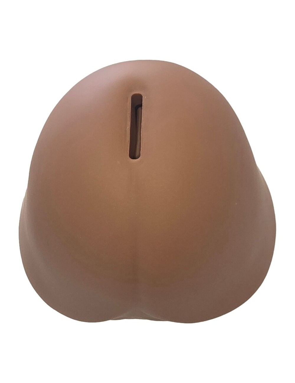 DIABLO PICANTE - COFRE EM FORMATO DE GLÂNDULA TOM ESCURO