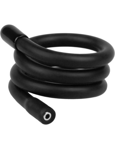 ELECTRASTIM - ACESSÓRIO ELETROMÁTICO MOLDÁVEL POR RECUO