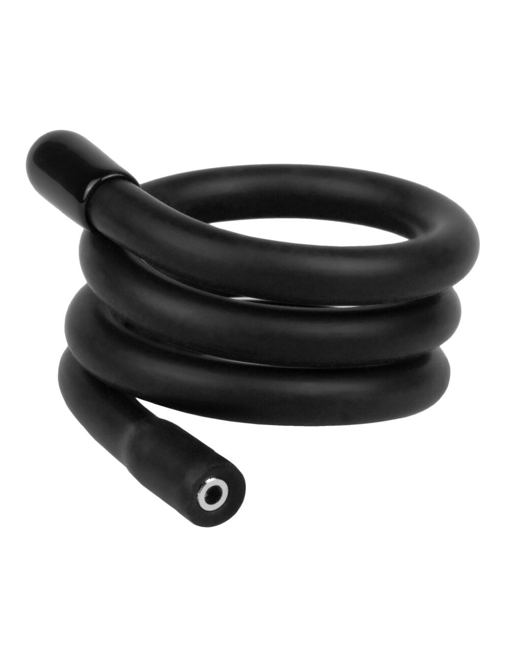 ELECTRASTIM - ACESSÓRIO ELETROMÁTICO MOLDÁVEL POR RECUO