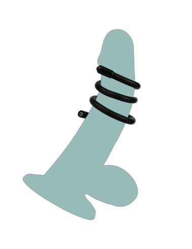 ELECTRASTIM - ACESSÓRIO ELETROMÁTICO MOLDÁVEL POR RECUO