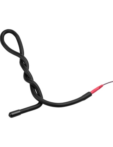 ELECTRASTIM - ACESSÓRIO ELETROMÁTICO MOLDÁVEL POR RECUO