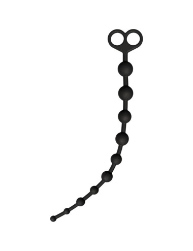 TOYJOY - BOLAS ANAIS FLEXÍVEIS