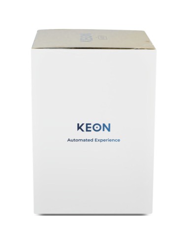 KIIROO - MASTURBADOR AUTOMÁTICO KEON WIFI