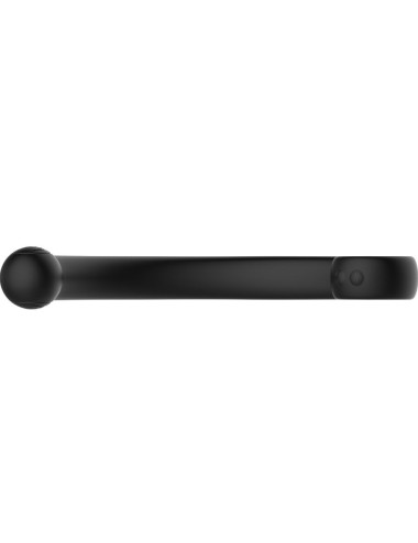 SNAIL VIBE - AXI VIBRADOR DE MASSAGEM PRETO