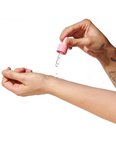 EYE OF LOVE - ÓLEO DE PERFUME COM FEROMÔNIO BLOOM SUNNY DAZE 20 ML