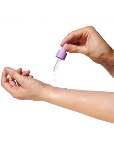 EYE OF LOVE - ÓLEO DE PERFUME COM FEROMÔNIO BLOOM LILAC DREAM 20 ML