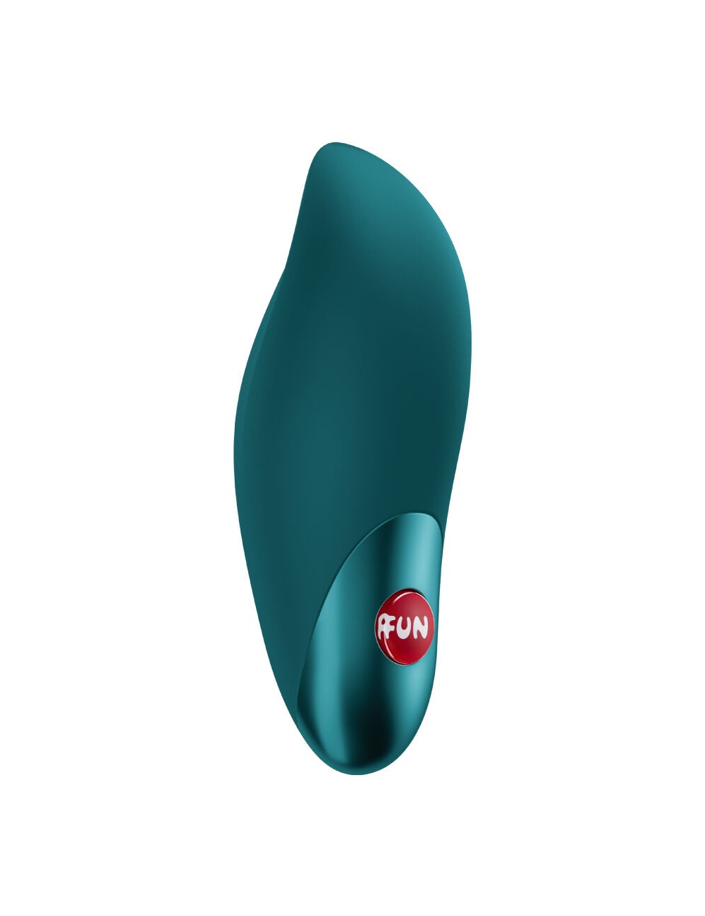FUN FACTORY - VIBRADOR CHARME BULLET VERDE GARRAFA