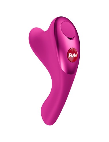 FUN FACTORY - VIBRADOR DE DEDO BE·ONE MAGENTA