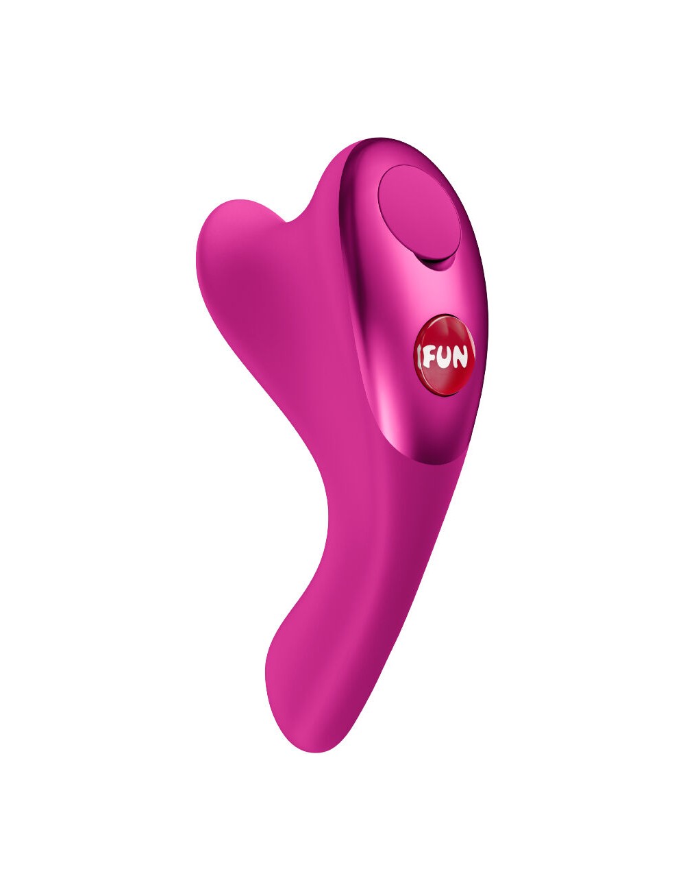 FUN FACTORY - VIBRADOR DE DEDO BE·ONE MAGENTA