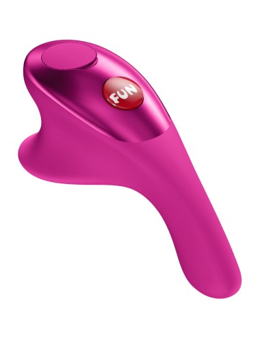 FUN FACTORY - VIBRADOR DE DEDO BE·ONE MAGENTA