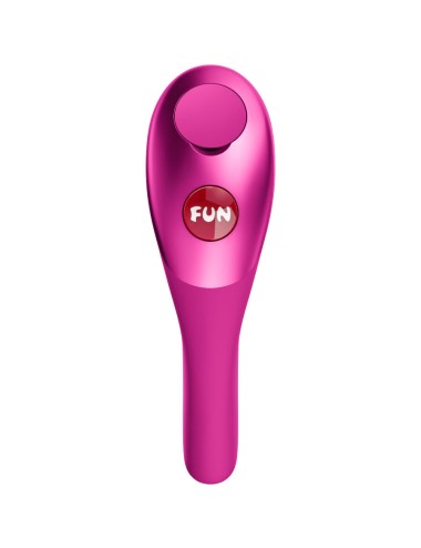 FUN FACTORY - VIBRADOR DE DEDO BE·ONE MAGENTA