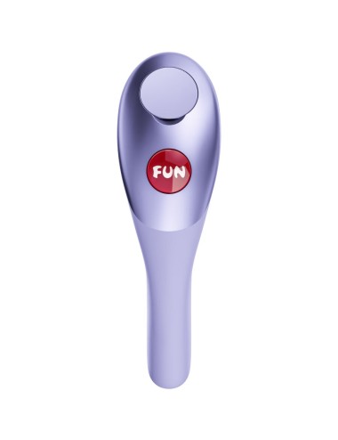 FUN FACTORY - VIBRADOR DE DEDO BE·ONE ROXO